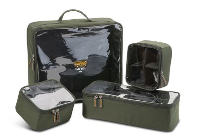 ANACONDA Cute Box 21'' Action Kit — Set